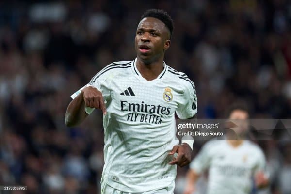 Винисиус учун 350 миллион! "Реал" футболчи борасида бир қарорга келолмаяпти