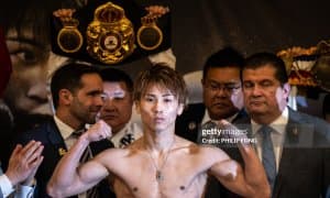 Муроджон Аҳмадалиевнинг бўлажак рақиби ғалаба қозонди