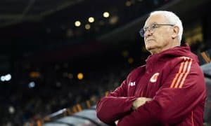 Расман! “Рома” трансферни эълон қилди