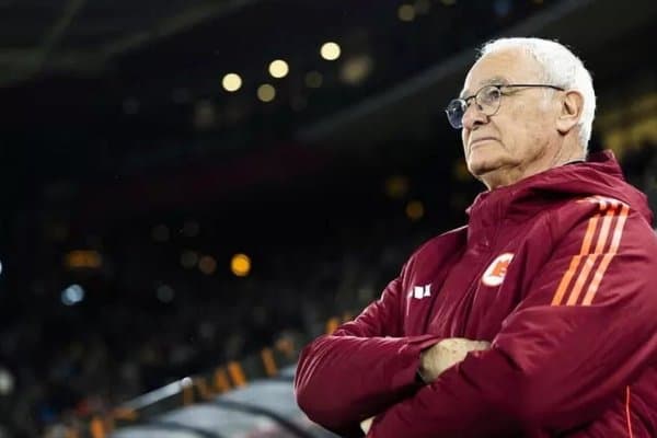 Расман! “Рома” трансферни эълон қилди