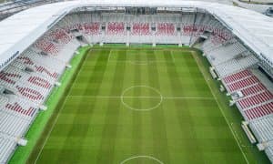 117 ёшга тўлган жамоа ёхуд "Андижон"нинг Анталиядаги илк рақиби ҳақида 