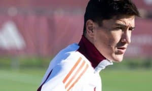 Шомуродов якшанба куни бошқа клубга ўтиши кутилмоқда. Жамоа номи маълум!