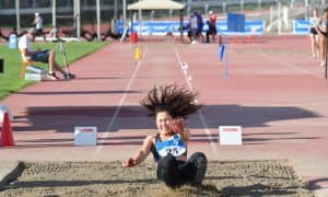 Кучли спортчилар сараланяпти