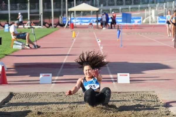Кучли спортчилар сараланяпти