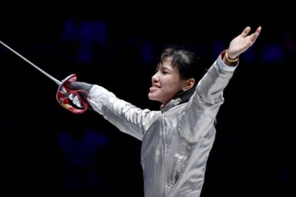 Ғалаба билан бошладик