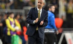 Ўрунов жамоасига янги мураббий тайинланди