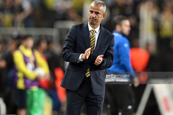 Ўрунов жамоасига янги мураббий тайинланди