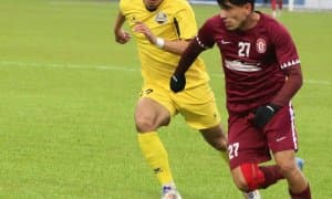 "Бу ерда ўзбекистонлик футболчиларга ҳурмат жуда юқори экан" - Легионеримизни илиқ қарши олишди