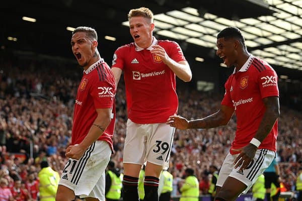 “Манчестер Юнайтед” сўниб қолган қиммат юлдуздан қутилди