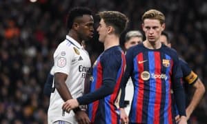 Ёш юлдуз “Барса” ва “Реал”га ўтишни рад этди