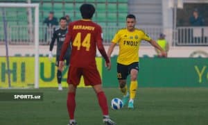 Расмий хабар! "Нефтчи" яна бир футболчиси билан шартномани узайтирди