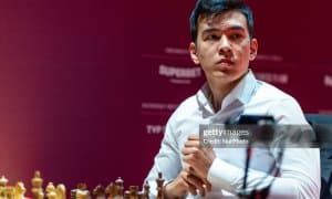 Магнус Карлсен: "Абдусатторовга имконият берилган вақтда, ҳақиқий шавқатсизга айланади"