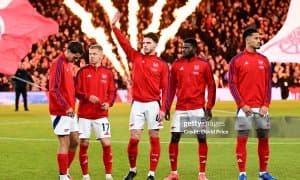 "Атлетико Мадрид" "Арсенал" ҳимоячисини кўзлаб қўйди   