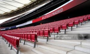 Ла Лига. "Атлетико" - "Вильярреал": Бошланғич таркиблар маълум 