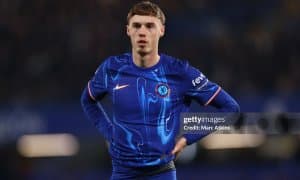 Палмер: "Ямаль шунчаки ақлдан озган" 