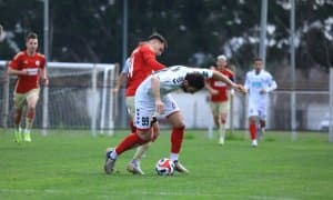 "Андижон"нинг Анталиядаги илк назорат ўйини қандай ўтди?