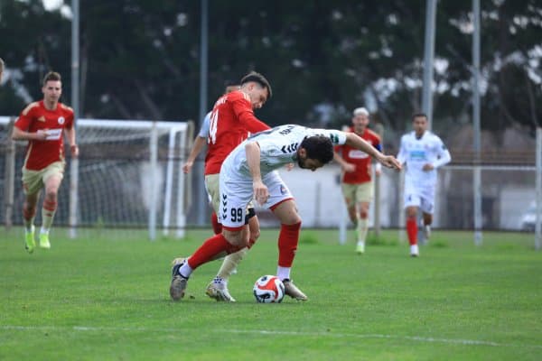 "Андижон"нинг Анталиядаги илк назорат ўйини қандай ўтди?