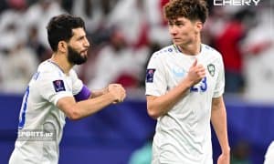 Ҳужумкор легионеримиз Премьер-лигадан янги жамоа топди