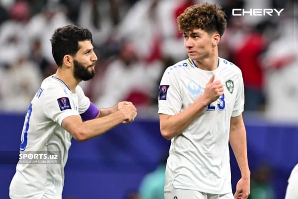 Ҳужумкор легионеримиз Премьер-лигадан янги жамоа топди