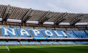 А Серия. "Наполи" - "Ювентус": Бошланғич таркиблар эълон қилинди 