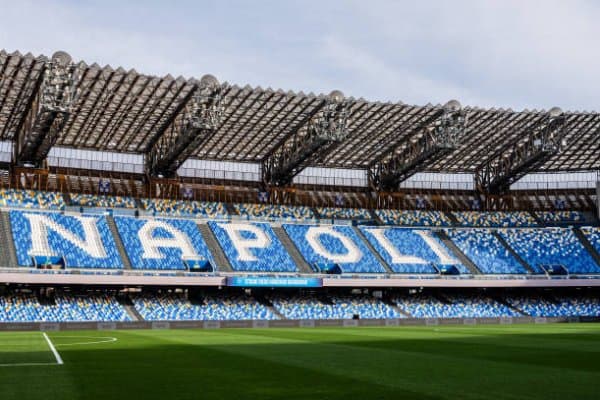 А Серия. "Наполи" - "Ювентус": Бошланғич таркиблар эълон қилинди 