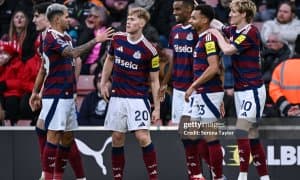 Даҳшат! 3-ўриндаги "Ноттингем" 5:0 ҳисобида мағлуб бўлди, "Ньюкасл"дан эса ғалаба 