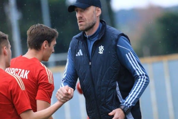 "ЛКС Лодзь" устози "Андижон"га қарши учрашувдан кейин нима дейди?