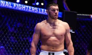 Вадим Немков рақибига умуман имкон қолдирмади