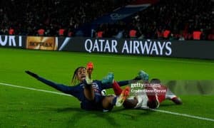 Лига 1. ПСЖ кутилмаганда "Реймс" билан дуранг ўйнади (Видеошарҳ)