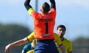 "Сурхон" посбони Ўзбекистонга қайтди