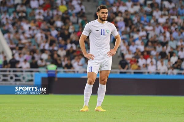 Нега Эронда қолгани, Терма жамоа ва “Кучли бешлик“ка йўл ҳақида Остон Ўрунов билан катта интервю!