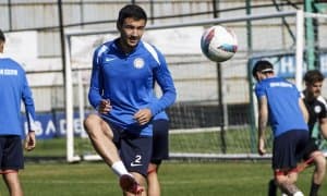 Туркия Суперлигаси. "Ризеспор"нинг "Адана"га қарши бошланғич таркиби маълум