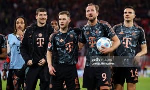 "Манчестер Сити" ярим ҳимояга Гвардиоланинг собиқ шогирдини олиб келади