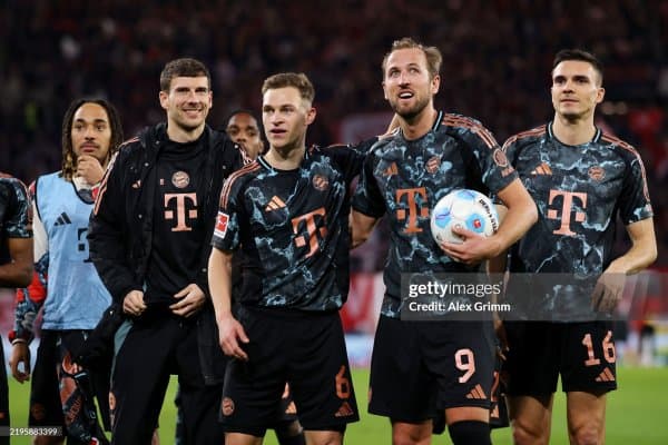 "Манчестер Сити" ярим ҳимояга Гвардиоланинг собиқ шогирдини олиб келади