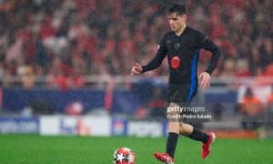 Педри муҳим ўйинни ўтказиб юбориши мумкин