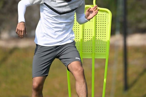 Ўзбекистон терма жамоаси ҳимоячиси жароҳат олди