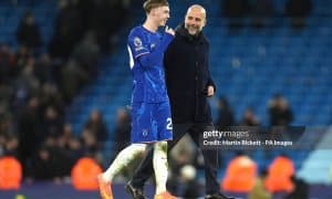 Невилл Палмернинг ҳарактларини қаттиқ қоралади