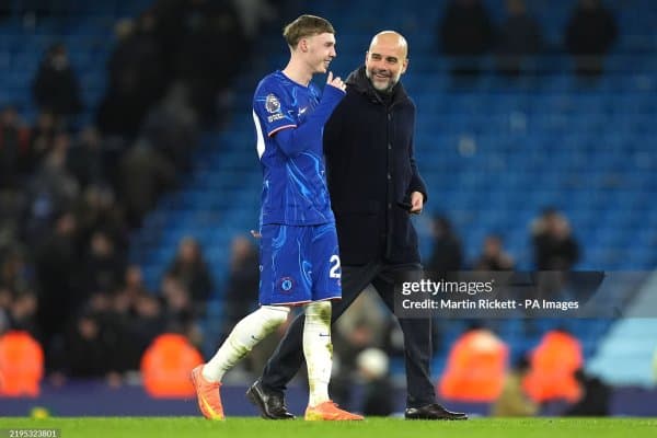 Невилл Палмернинг ҳарактларини қаттиқ қоралади