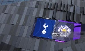 АПЛ. "Тоттенхэм" - "Лестер": Бошланғич таркиблар эълон қилинди 