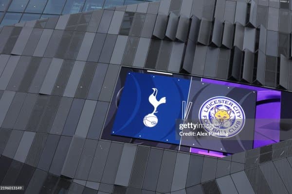 АПЛ. "Тоттенхэм" - "Лестер": Бошланғич таркиблар эълон қилинди 