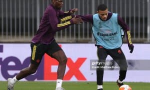 Гринвуд: У мени ўз қаноти остига олган профессионал 