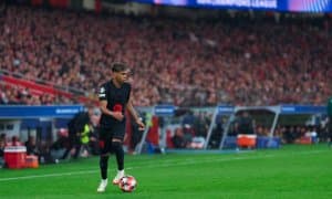 ​Ла Лига. "Барселона"нинг "Валенсия"га қарши қайдномаси маълум