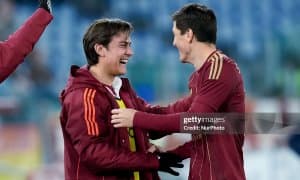 Исталган клуб “Рома” ҳужумчисини олиш имконига эга бўлди