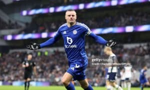 АПЛ. "Лестер" камбэк амалга ошириб, "Тоттенхэм"дан устун келди