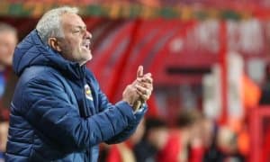 Моуриньо “Барса”дан ўйинчи чақиряпти