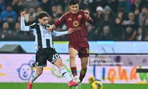 Шомуродов жамоада қолиши керак! - "Рома" мухлислари легионеримизни қўллаб-қувватламоқда