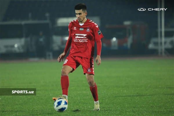 Дамир Темиров: "Чемпион бўлишимиз ҳам ҳеч гап эмас"