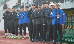 Расман! "Насаф" Рўзиқул Бердиев ва унинг штаби билан шартномани узайтирди