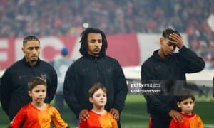 Ла Лига. "Барселона"нинг "Валенсия"га қарши бошланғич таркиби маълум 