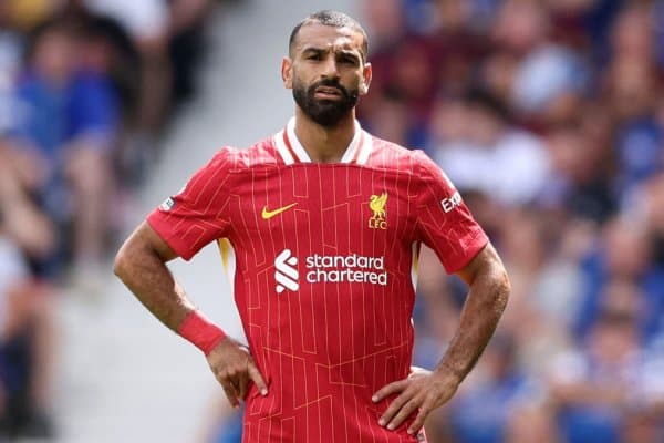 Муҳаммад Салоҳ ўрнига “Реал” юлдузини оламиз!